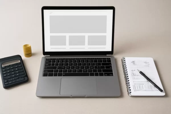 10 formas de ahorrar al desarrollar una página web