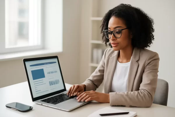 10 formas de captar clientes con una web profesional