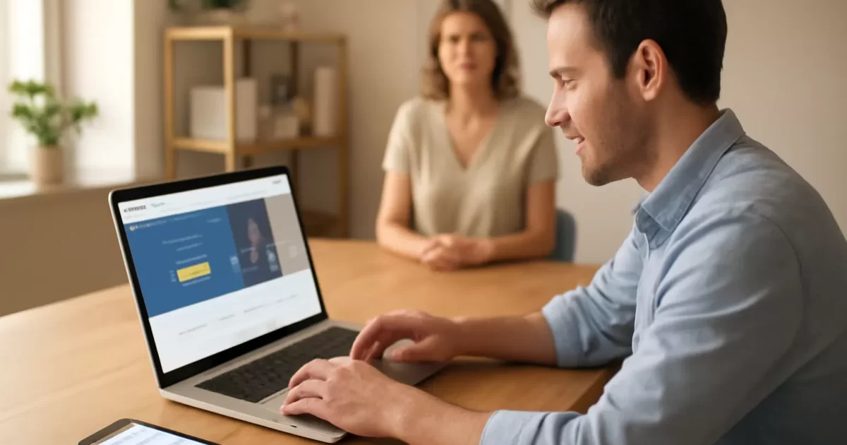 10 formas de conseguir clientes con tu página web