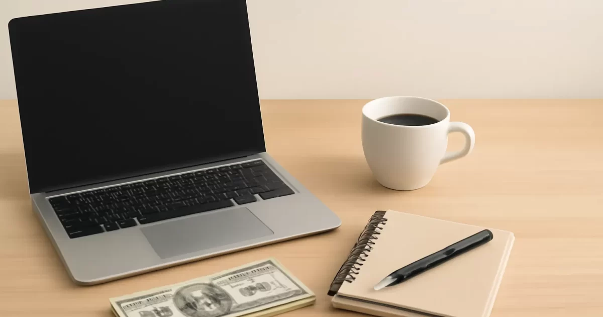 10 formas de ganar dinero como asistente virtual