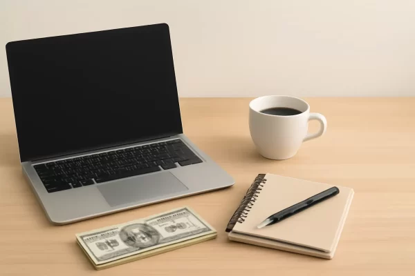 10 formas de ganar dinero como asistente virtual