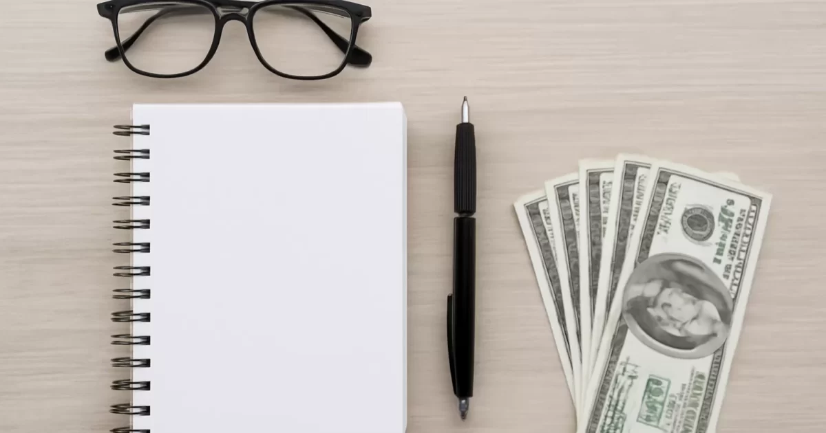 10 formas de ganar dinero con transcripción
