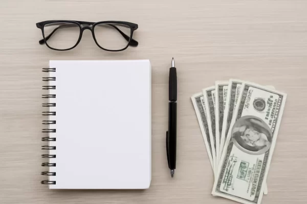 10 formas de ganar dinero con transcripción