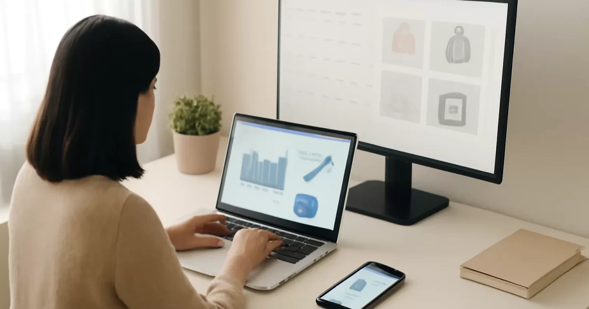 10 formas de integrar una web con tu negocio