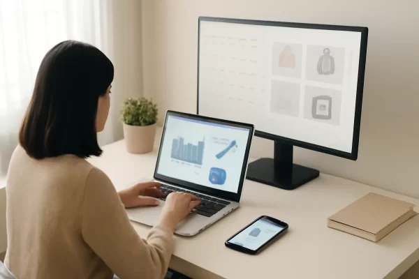 10 formas de integrar una web con tu negocio