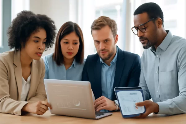 10 formas de mejorar un sitio web corporativo