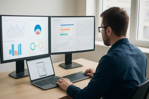 10 formas de mejorar una aplicación web
