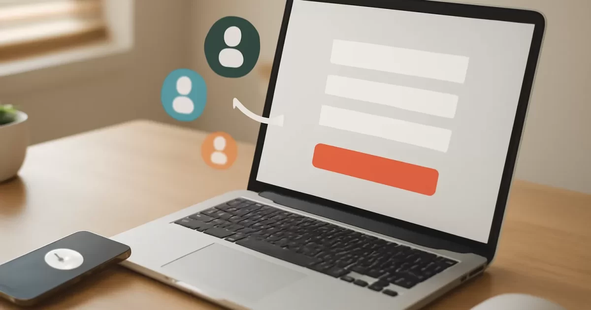 10 formularios que convierten visitas en leads
