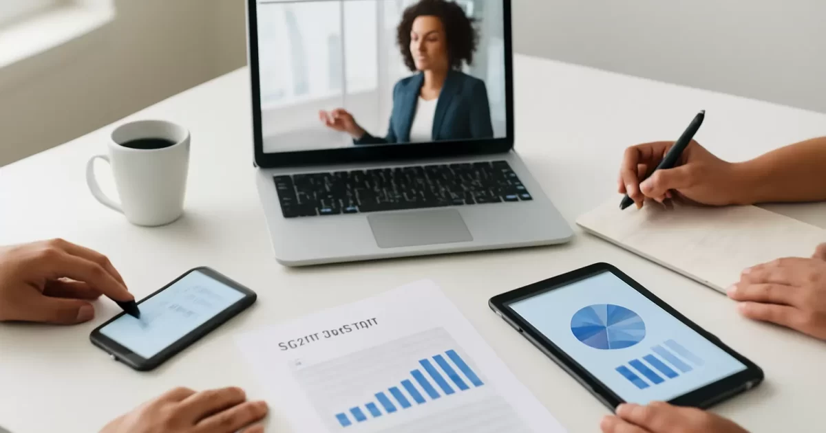 10 funciones para la web de un consultor