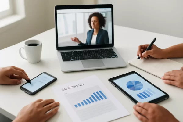 10 funciones para la web de un consultor