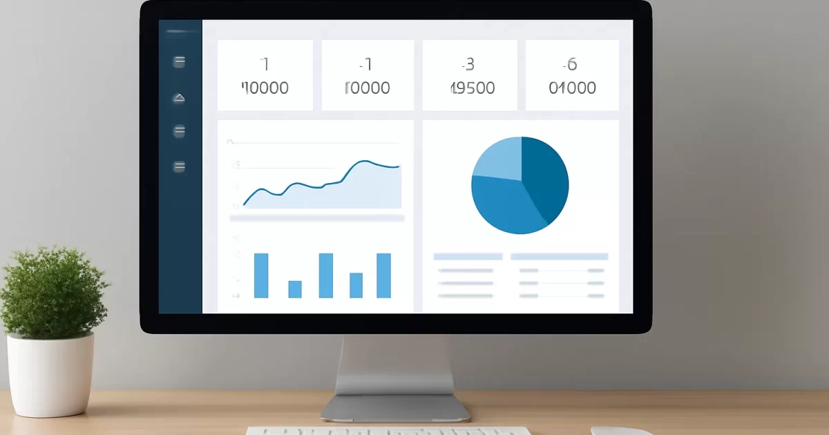 10 funciones para un panel administrativo