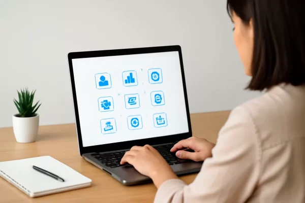10 funciones para un portal de clientes