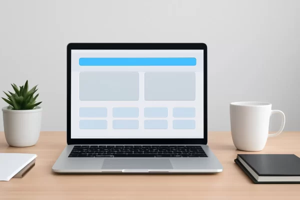 10 funciones para una aplicación web empresarial
