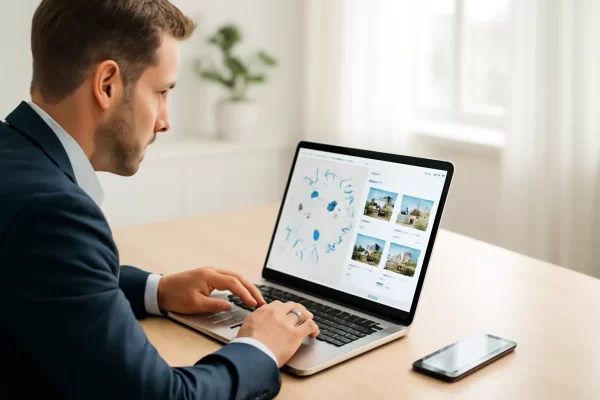 10 funciones para una página web inmobiliaria