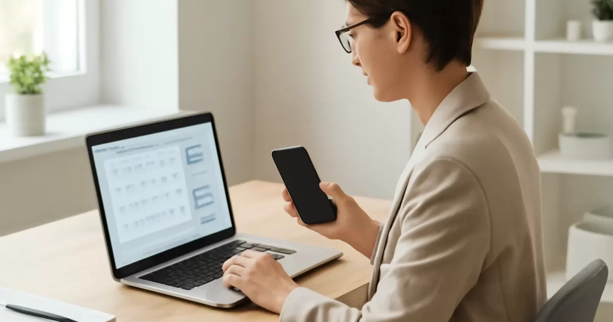 10 funciones para una web de servicios