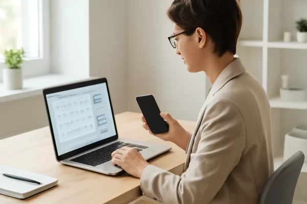 10 funciones para una web de servicios