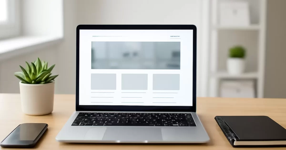 10 funciones para una web empresarial a medida