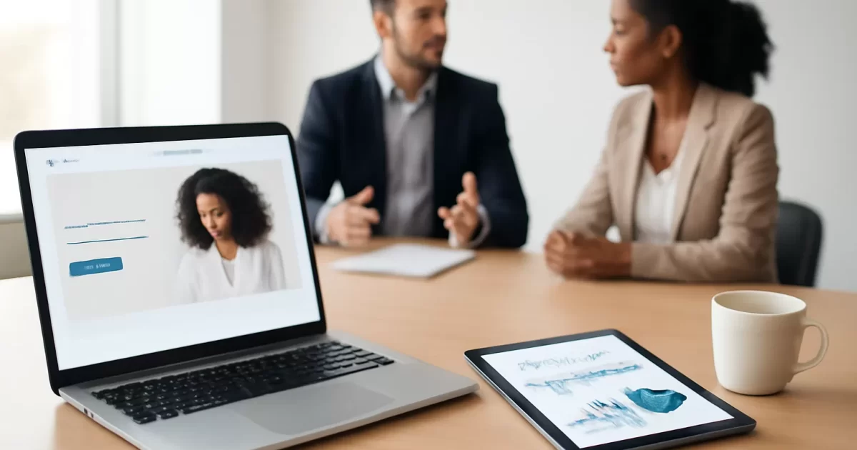 10 funciones para una web empresarial efectiva