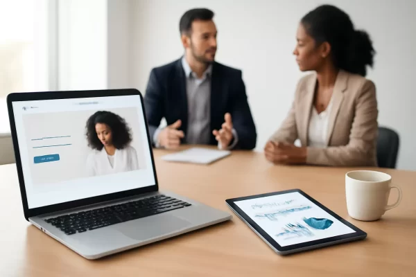 10 funciones para una web empresarial efectiva