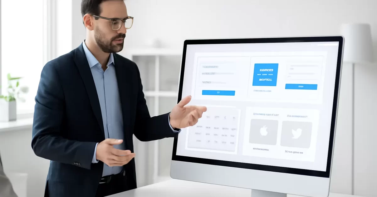 10 funciones útiles para un sitio web empresarial