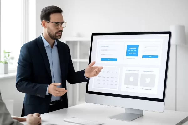 10 funciones útiles para un sitio web empresarial