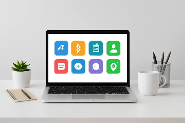 10 ideas de aplicaciones web para empresas