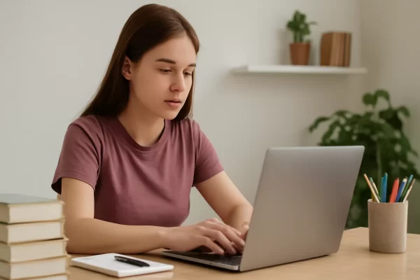 10 ideas de ingresos para estudiantes
