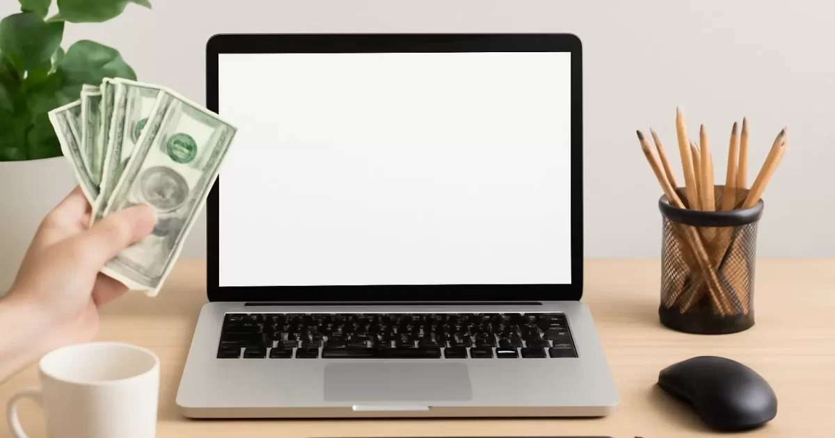 10 ideas para ganar dinero con diseño digital