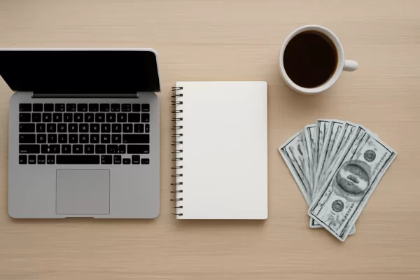 10 ideas para ganar dinero con un blog