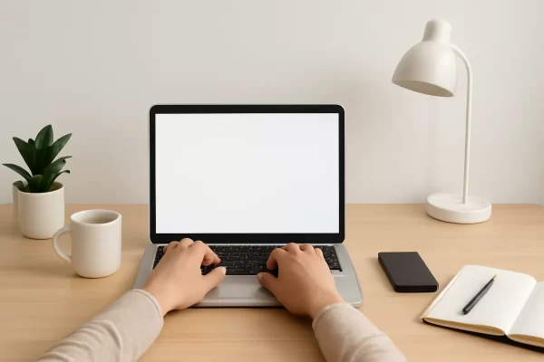 10 ideas para trabajar desde casa