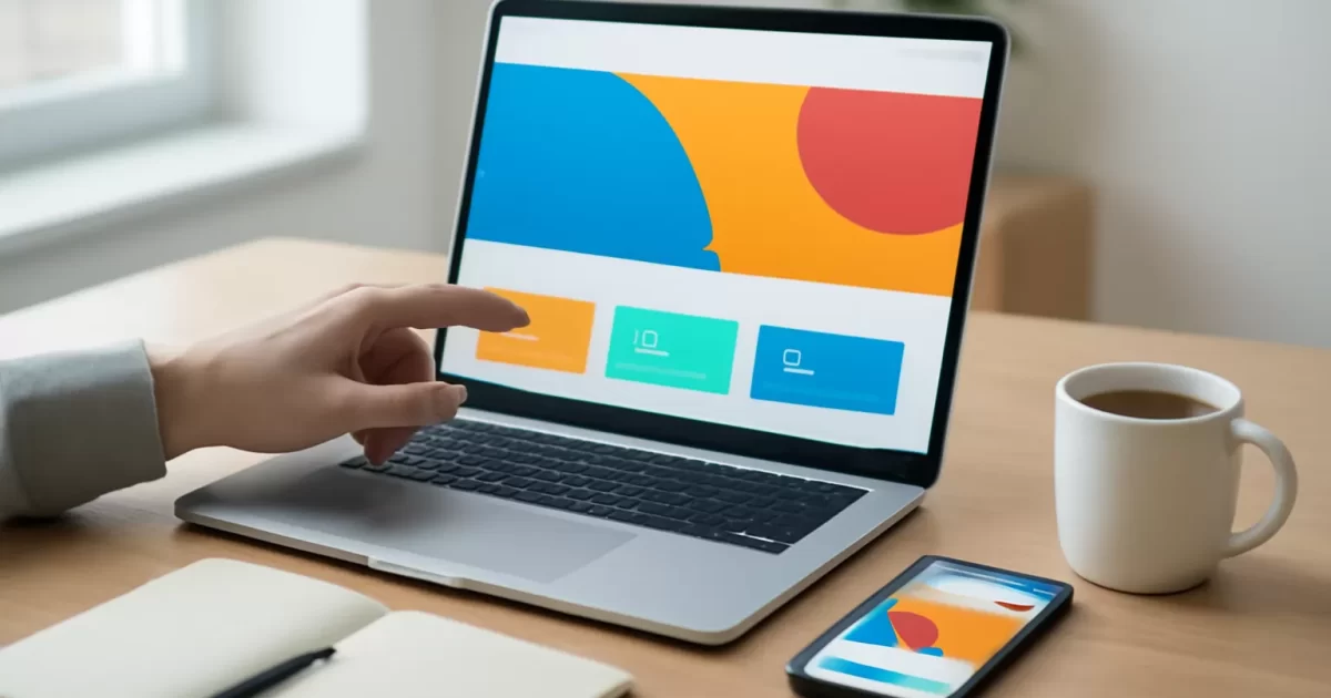 10 ideas para una landing page de ventas