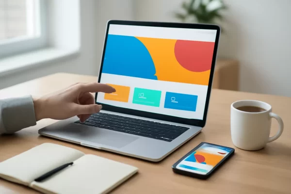 10 ideas para una landing page de ventas