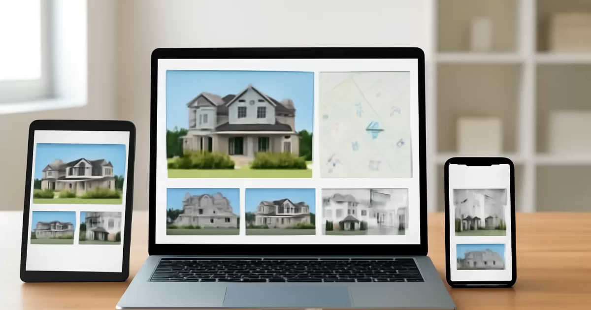10 ideas para una página web inmobiliaria