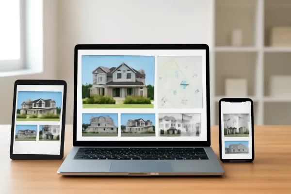 10 ideas para una página web inmobiliaria