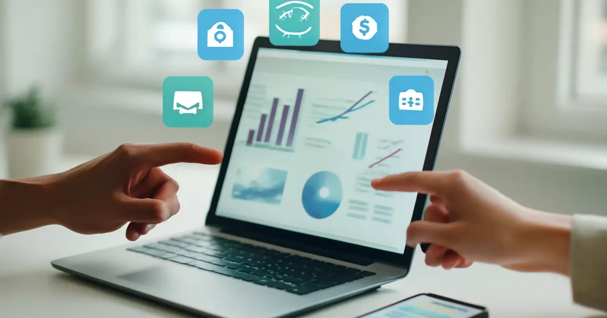 10 integraciones útiles para una web empresarial