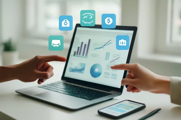 10 integraciones útiles para una web empresarial