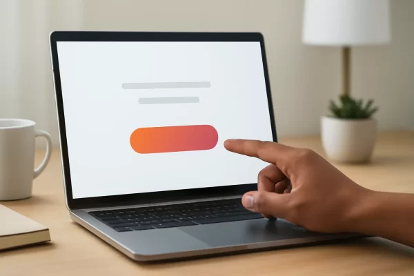 10 llamadas a la acción para landing pages