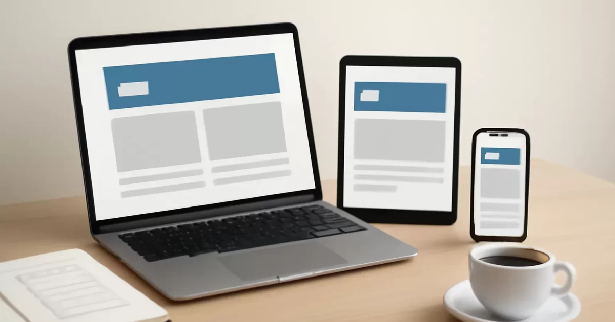10 mejoras para modernizar un sitio web