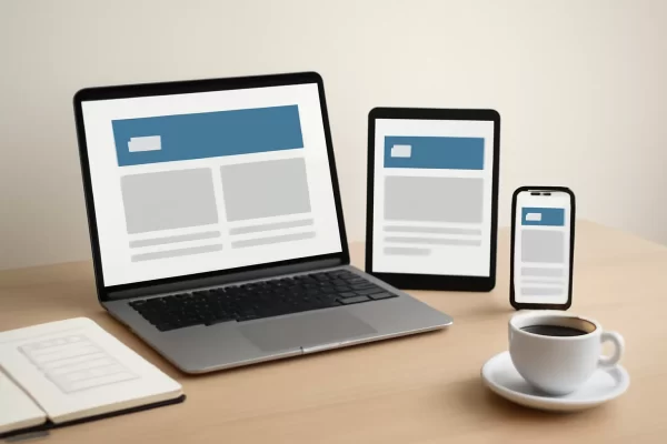 10 mejoras para modernizar un sitio web