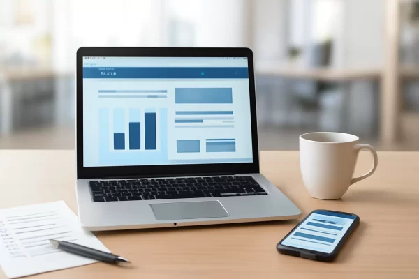 10 mejoras para una página web de negocios