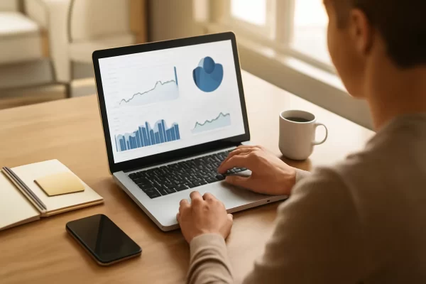 10 objetivos de un sitio web para negocios