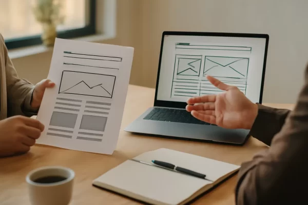 10 preguntas antes de aceptar un presupuesto web
