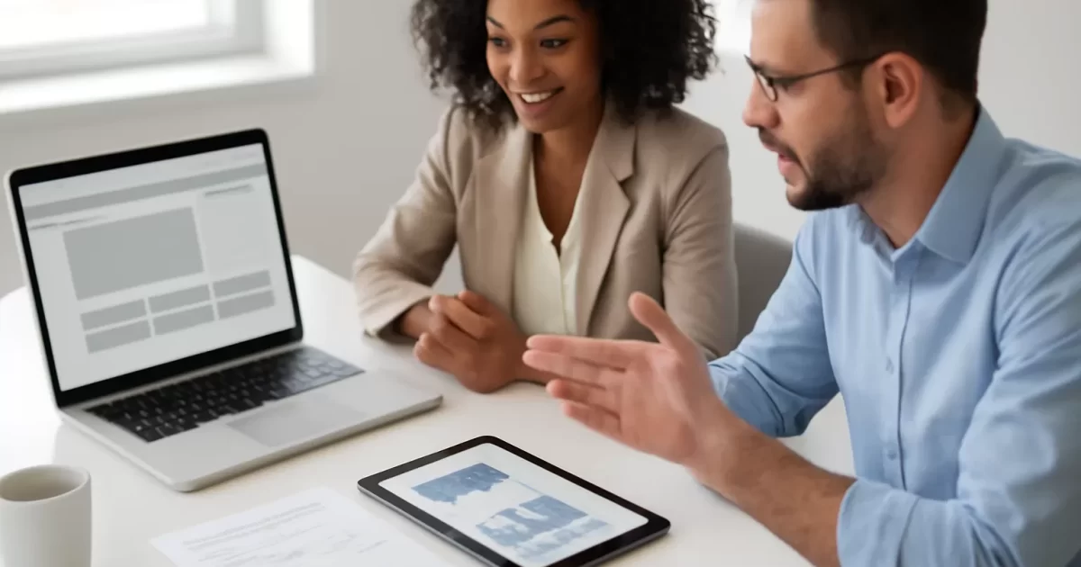 10 preguntas antes de contratar una landing page
