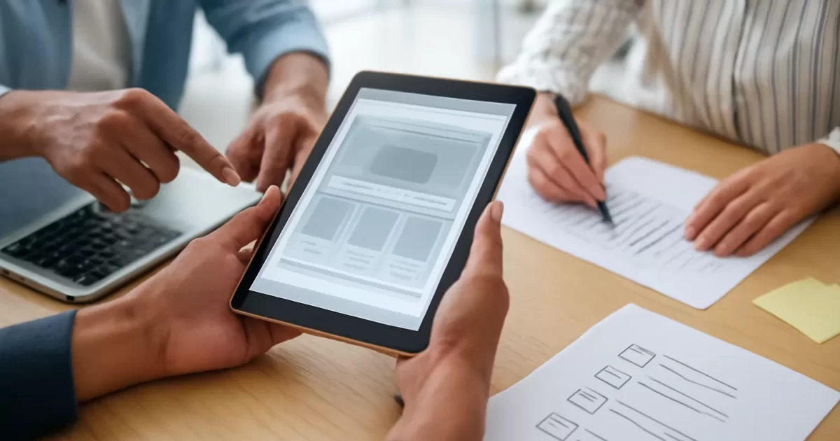 10 preguntas antes de desarrollar una web a medida