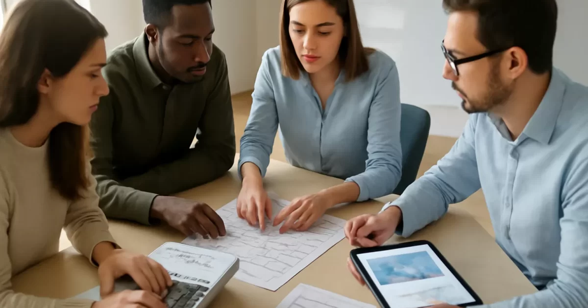 10 preguntas antes de iniciar un proyecto web
