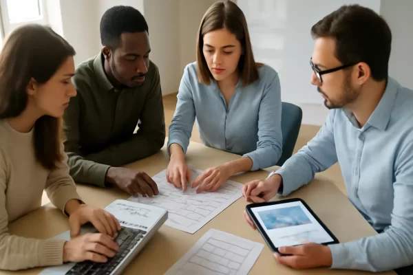 10 preguntas antes de iniciar un proyecto web