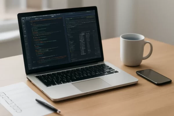 10 preguntas para un desarrollador web