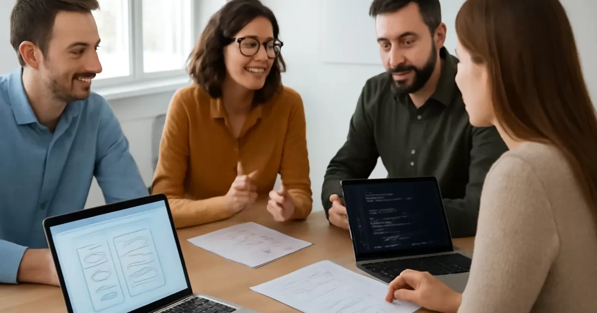 10 preguntas para una agencia de desarrollo web