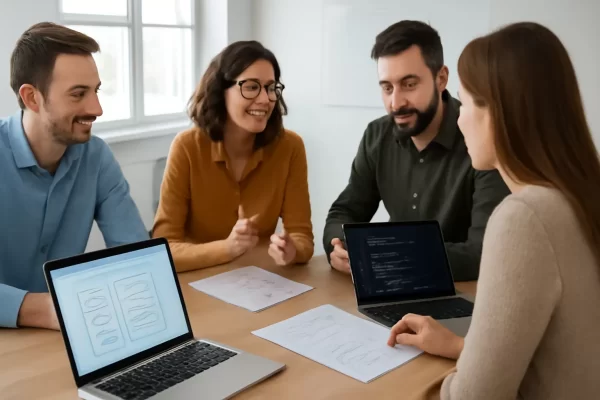 10 preguntas para una agencia de desarrollo web