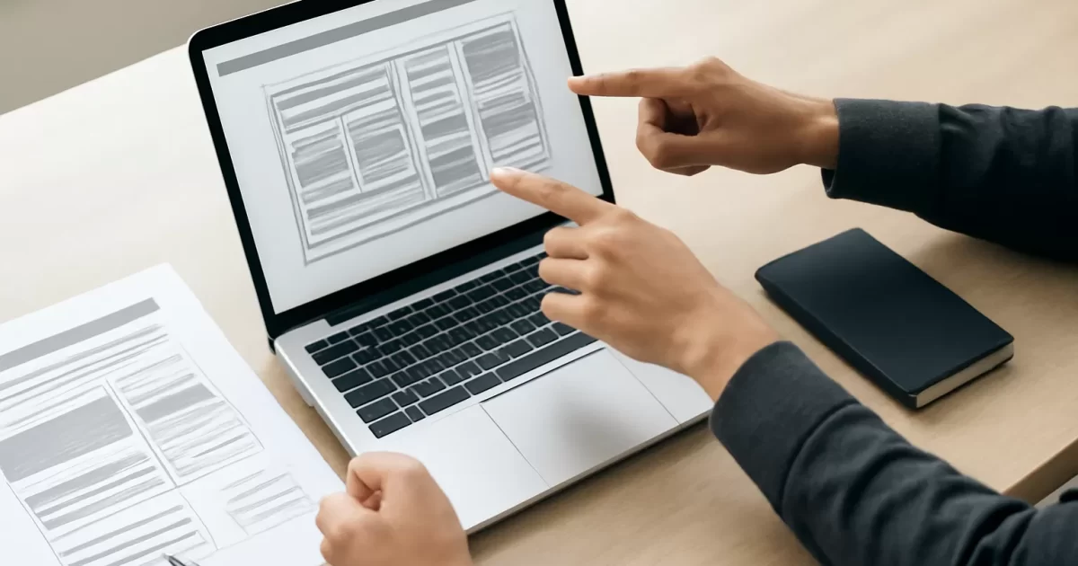 10 puntos que debe incluir una propuesta web